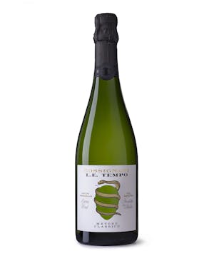 EXTRA BRUT BLANC DE BLANCS M.C. BIO*